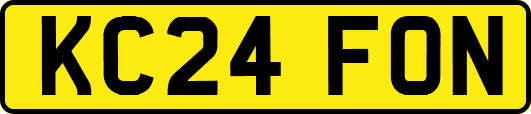 KC24FON