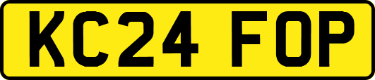 KC24FOP