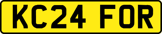 KC24FOR