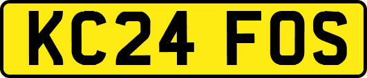 KC24FOS