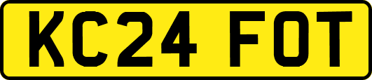 KC24FOT