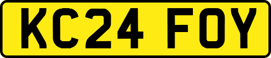 KC24FOY