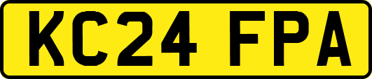 KC24FPA
