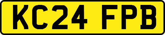 KC24FPB