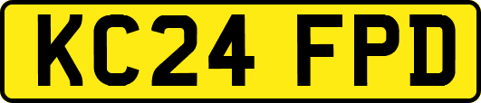 KC24FPD