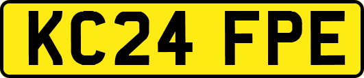 KC24FPE