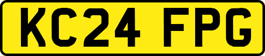 KC24FPG