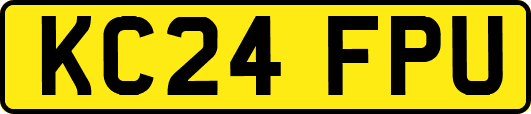 KC24FPU