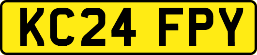 KC24FPY