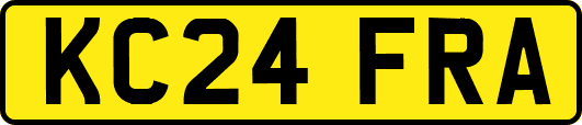 KC24FRA