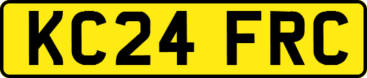 KC24FRC