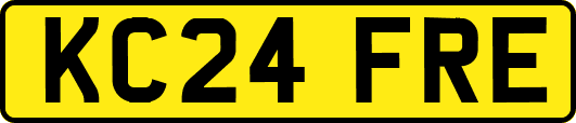 KC24FRE