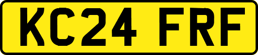KC24FRF