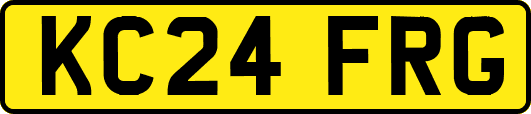 KC24FRG