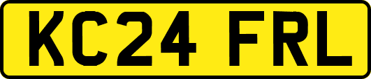 KC24FRL