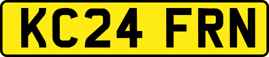 KC24FRN