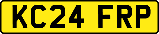 KC24FRP