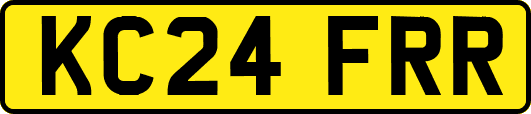 KC24FRR