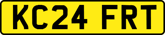 KC24FRT