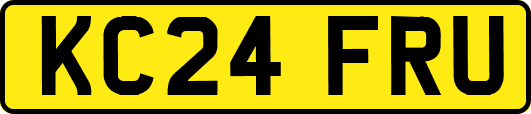 KC24FRU