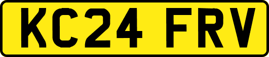 KC24FRV