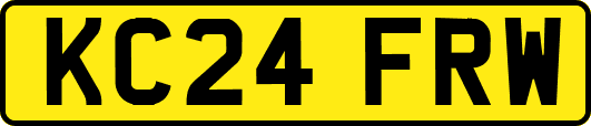 KC24FRW