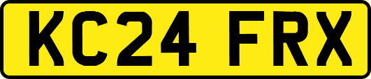 KC24FRX