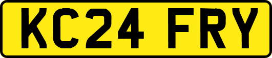 KC24FRY