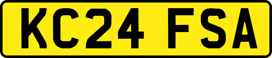 KC24FSA