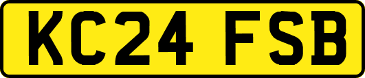 KC24FSB