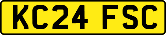 KC24FSC