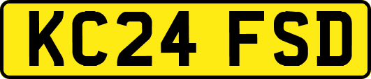 KC24FSD