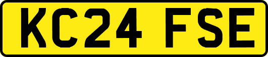 KC24FSE