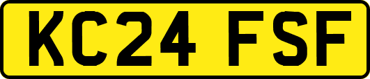 KC24FSF