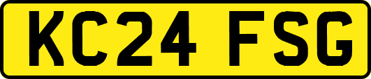 KC24FSG