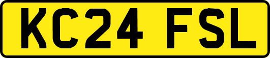 KC24FSL