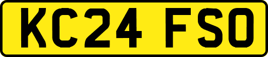 KC24FSO