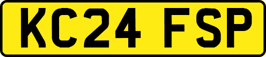 KC24FSP