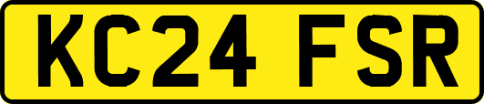KC24FSR