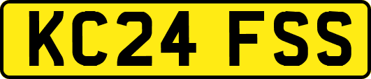 KC24FSS