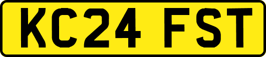 KC24FST