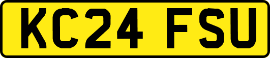KC24FSU