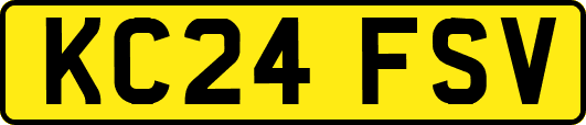 KC24FSV