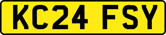 KC24FSY
