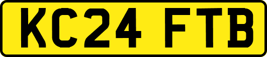 KC24FTB