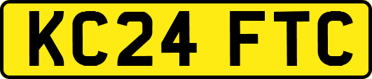 KC24FTC