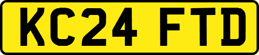 KC24FTD