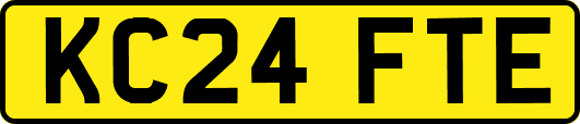 KC24FTE