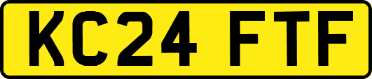 KC24FTF
