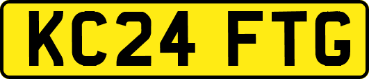 KC24FTG